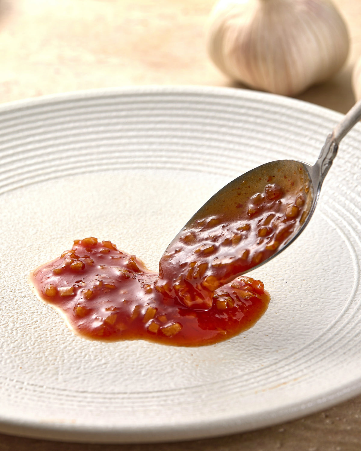 FUSIONFLARE  CINNAMON PEPPER SAUCE