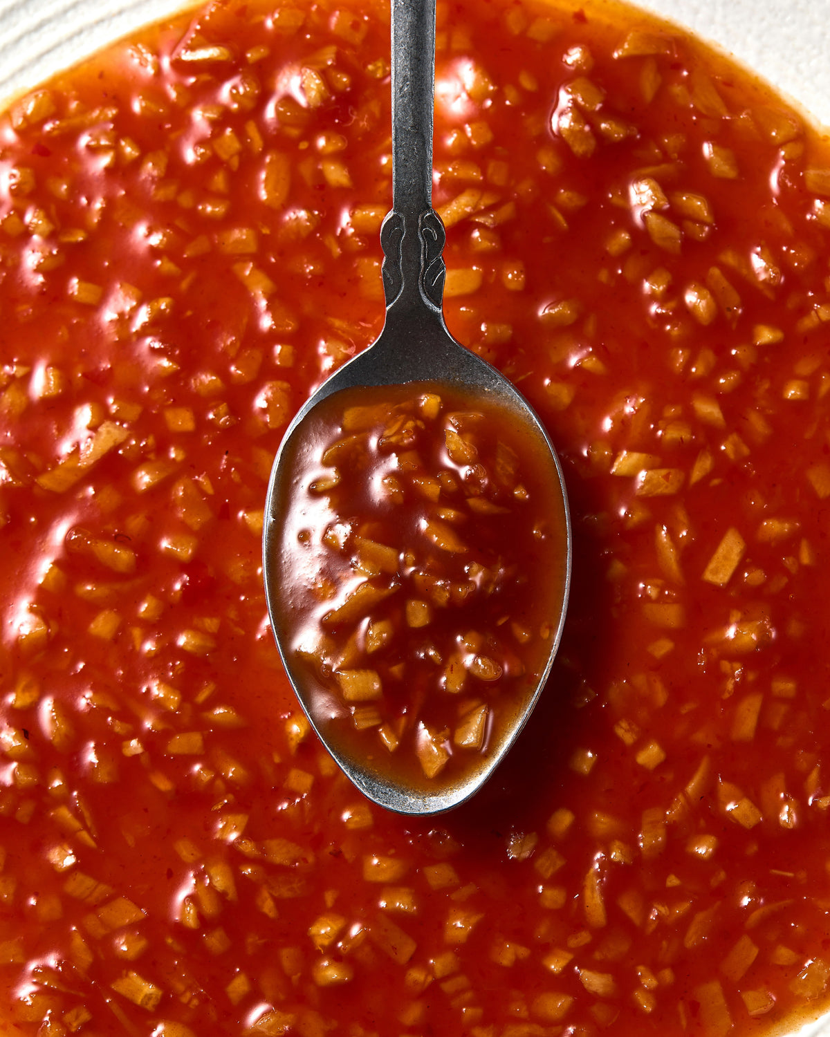 FUSIONFLARE  CINNAMON PEPPER SAUCE